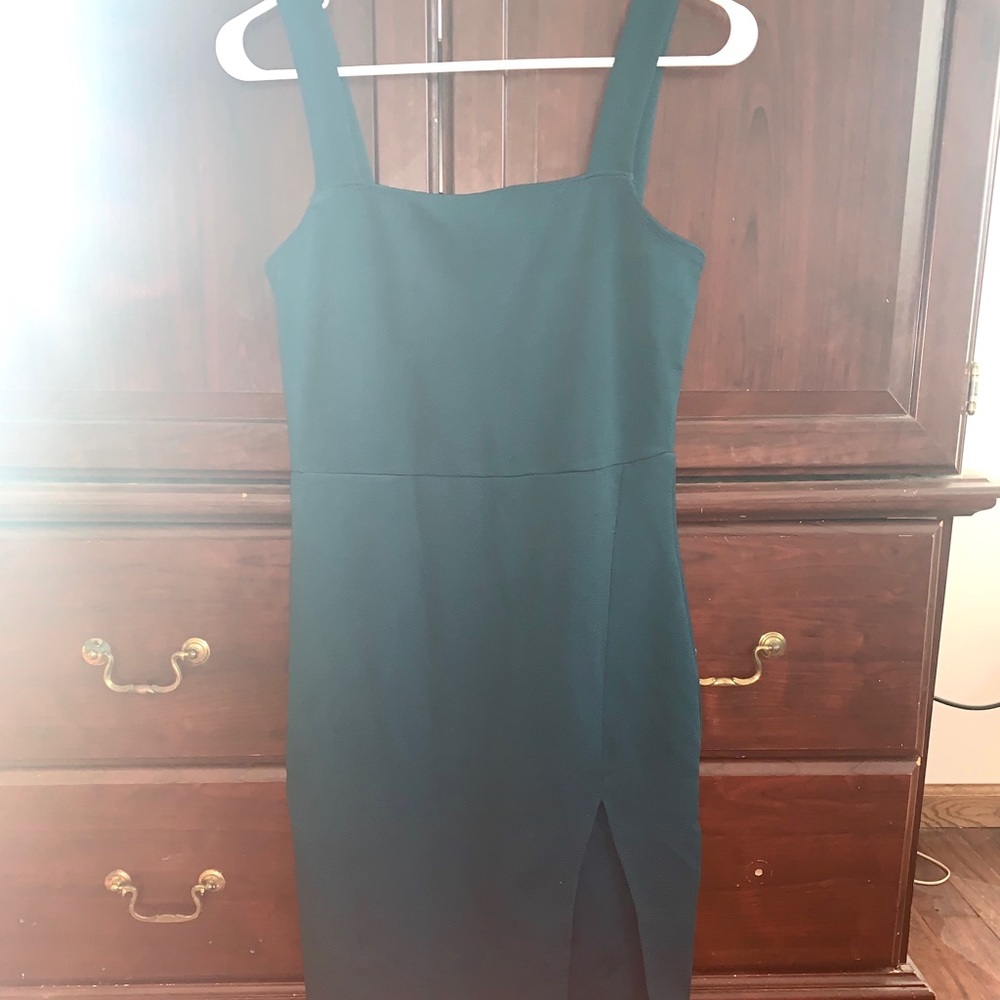 Pencil Dress